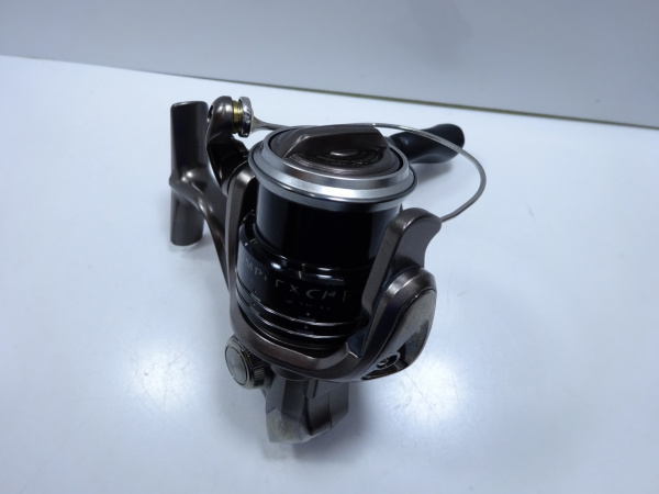10コンプレックスCI4+ 2000HGS F3 (02487)